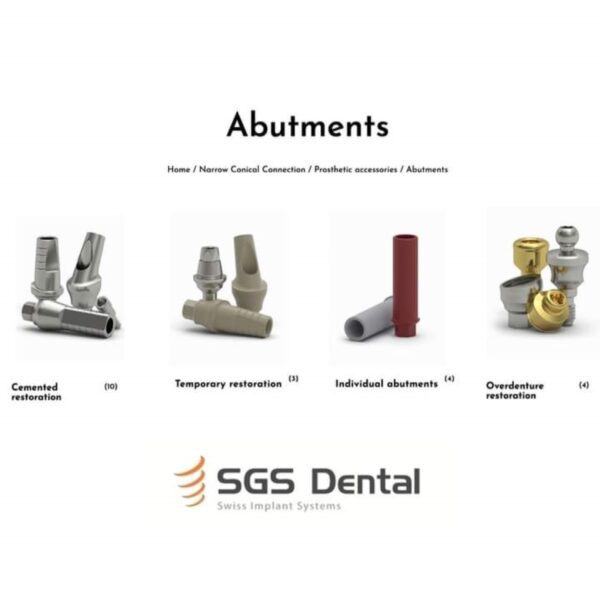 SGS implant 4