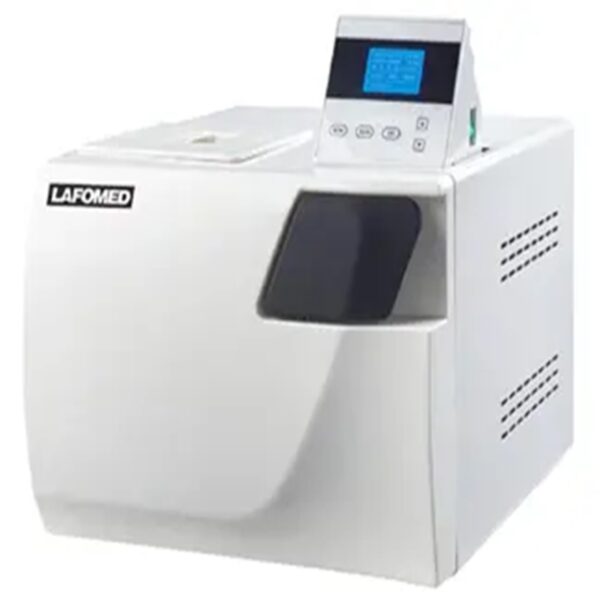 LAFOMED 23L B-Class Autoclave