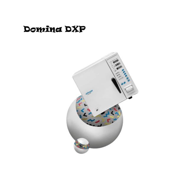 Domina Plus B - Sterilization DXP