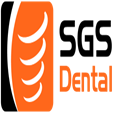 SGS logo