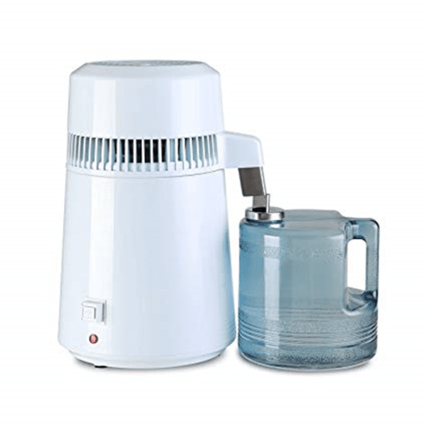 Dental Water Distiller