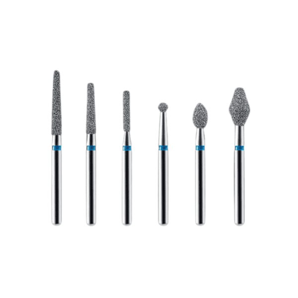 Dental Diamond Burs