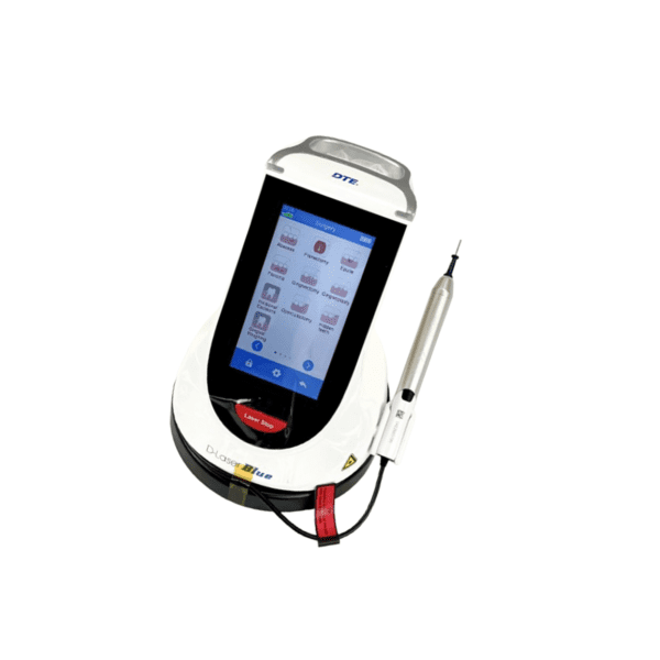 Dental Diode Laser