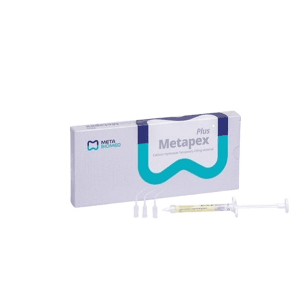 Metapex Plus - Metabiomed