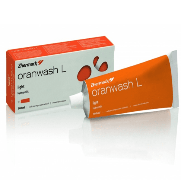 Oranwash L - Zhermack