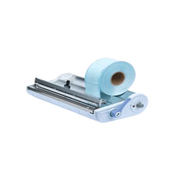 Pouch Sealer - Dental Sealing -